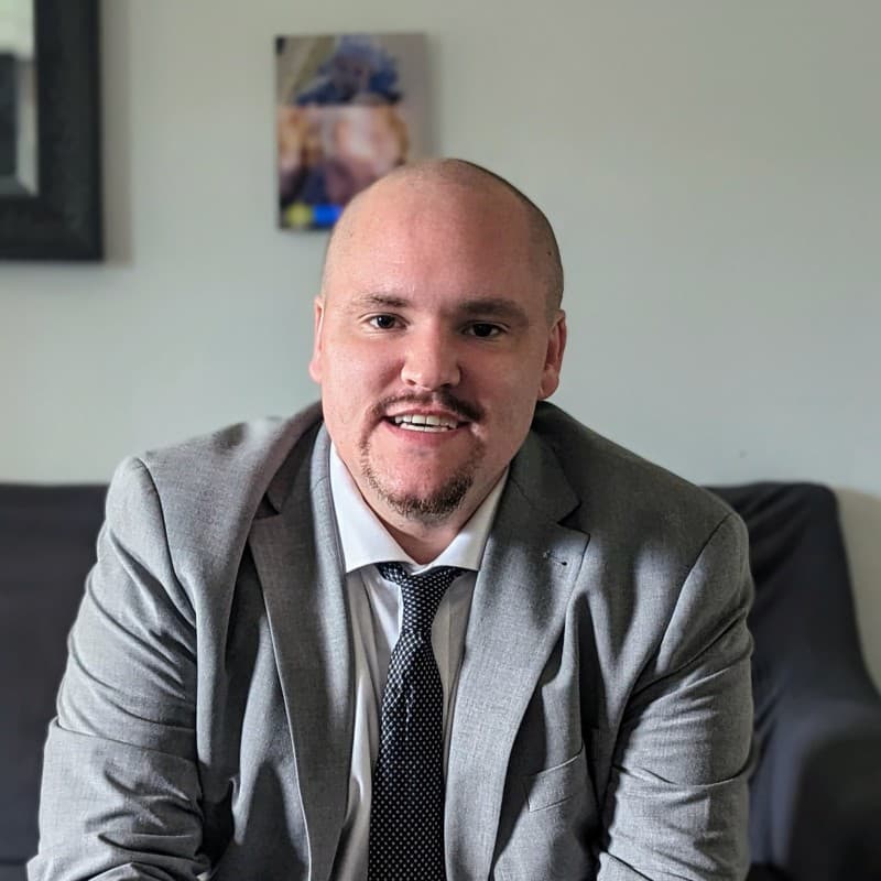 Jeremy Williams, Founder & Principal Engineer at Dobeu